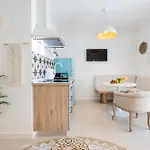 Apartmán Della