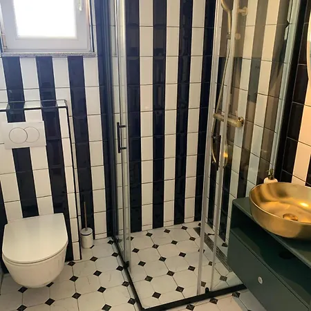 Apartment Della Biograd Na Moru