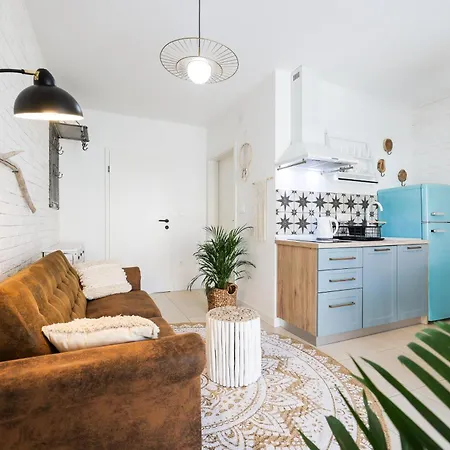 Apartamento Della Biograd Na Moru