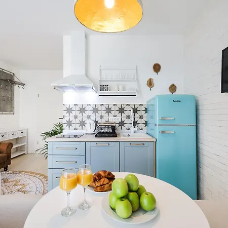 Apartmán Della Biograd Na Moru