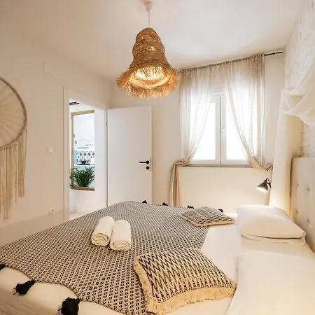 Della Apartmán *