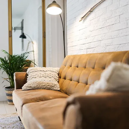 Apartmán Della *