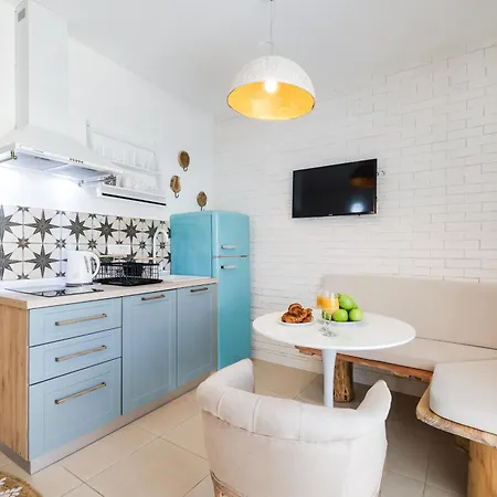 Apartmán Della Biograd Na Moru