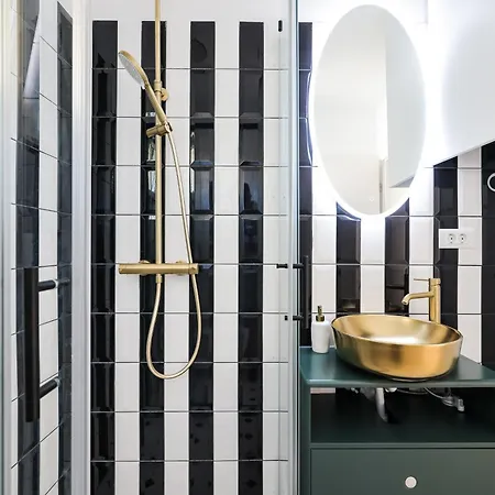 Della Apartmán