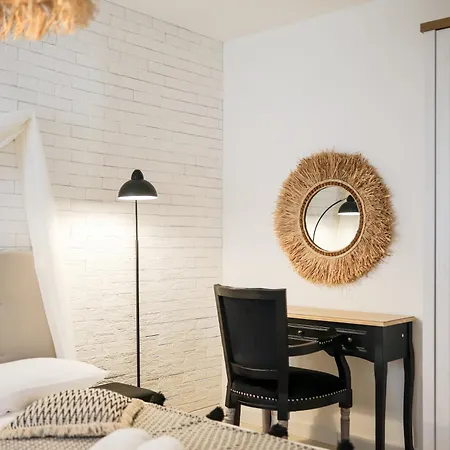 Della Apartmán Biograd Na Moru