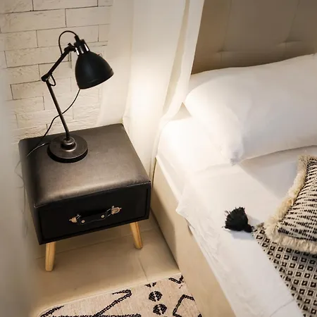 Apartament Della