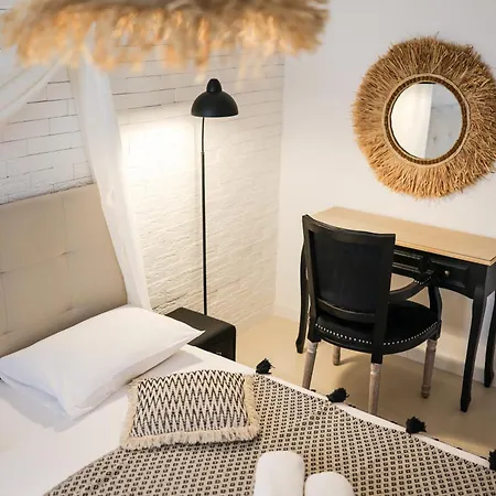 Apartament Della