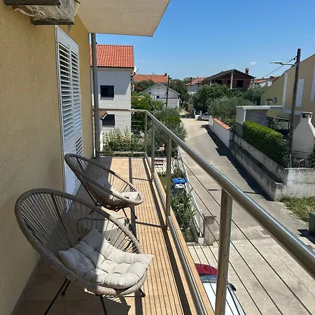 Apartament Della Biograd Na Moru